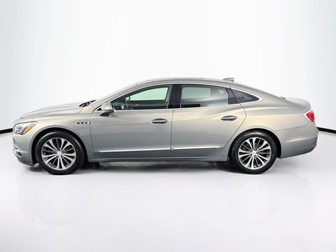 Used 2017 Buick LaCrosse Essence w/ Sun and Shade Package FWD image 11
