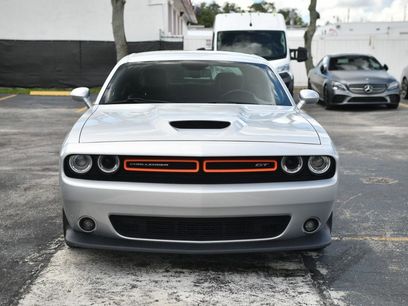 Used 2021 Dodge Challenger GT w/ Plus Package