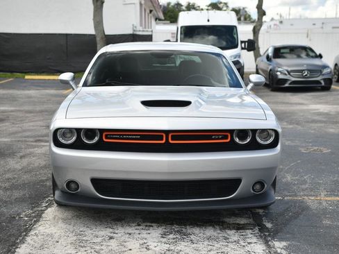 Used 2021 Dodge Challenger GT w/ Plus Package image 2