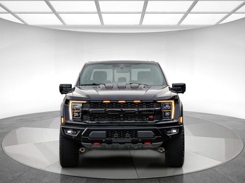 Used 2023 Ford F150 Raptor w/ Equipment Group 802A Raptor R AWD/4WD image 7
