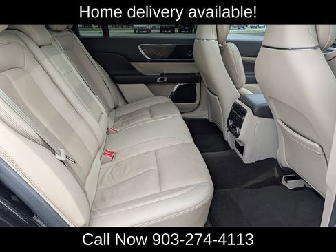 Used 2020 Lincoln Continental Reserve FWD image 30