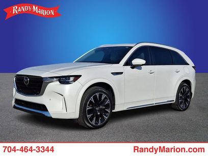 Used 2024 MAZDA CX-90 3.3 Turbo S w/ Premium Package