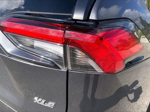 Used 2024 Toyota RAV4 XLE FWD image 30