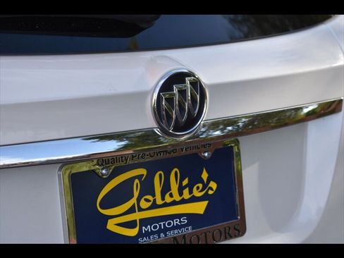 Used 2015 Buick Encore Leather FWD image 49