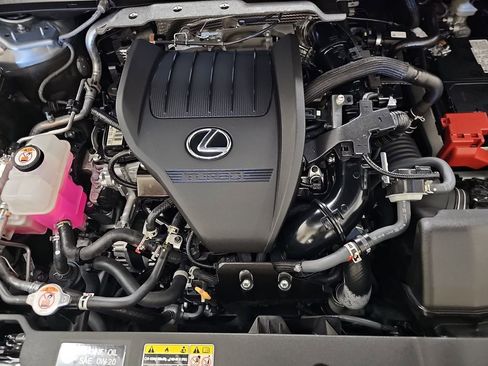 Certified 2025 Lexus RX 350 Premium w/ Convenience Package image 31