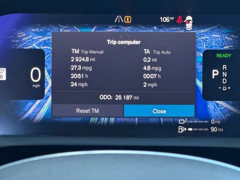 Used 2024 Volvo XC90 T8 Core w/ Protection Package Premier AWD/4WD image 29