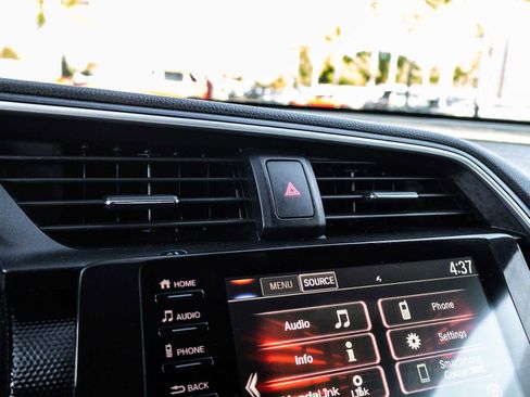 Used 2019 Honda Civic Sport image 30