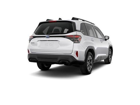 New 2026 Subaru Forester Premium AWD/4WD image 7