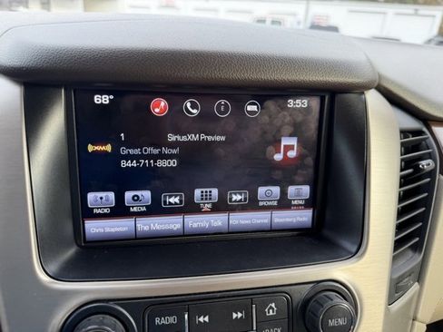 Used 2016 GMC Yukon Denali image 27