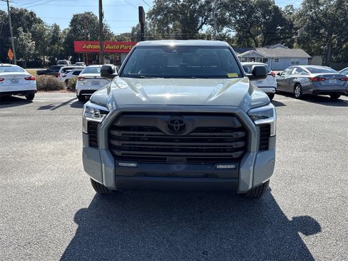 Used 2024 Toyota Tundra SR5 image 8