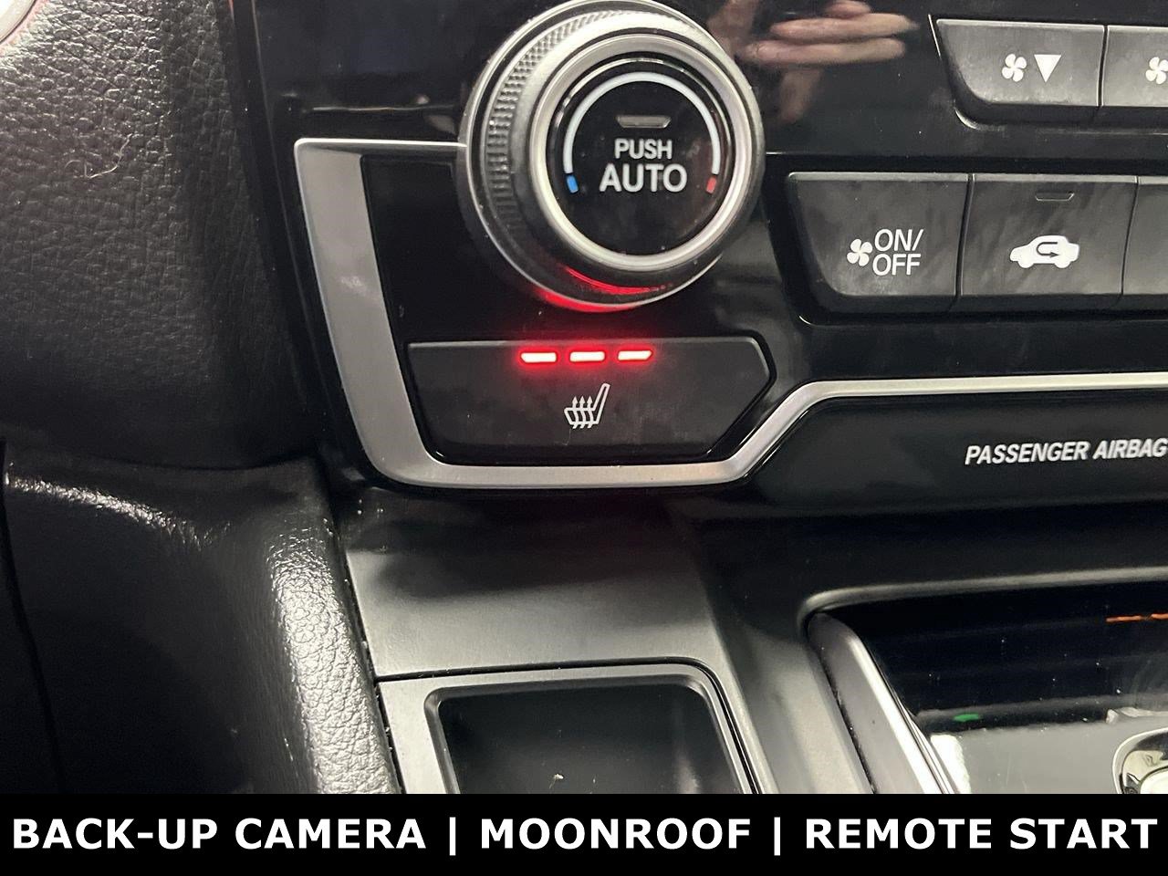 Used 2019 Honda CR-V EX image 21