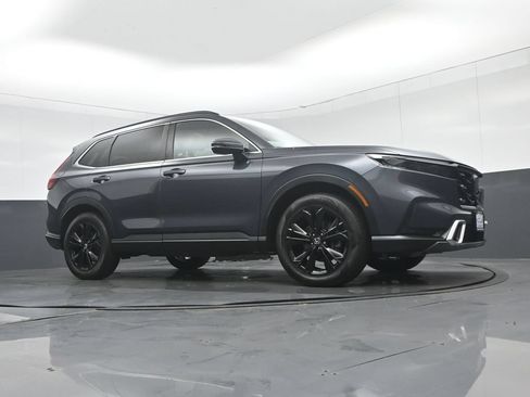 Used 2023 Honda CR-V Sport Touring image 55