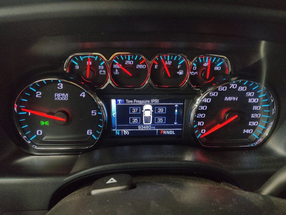 Used 2018 GMC Sierra 1500 SLT w/ SLT Premium Package AWD/4WD image 23