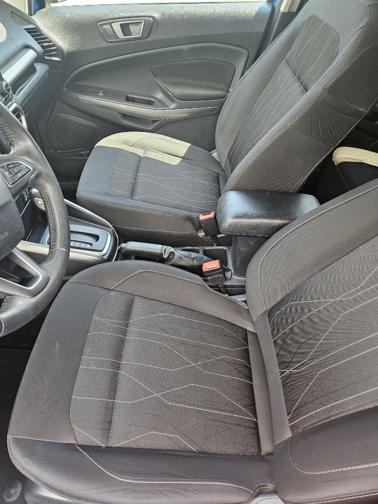 Used 2020 Ford EcoSport SE FWD image 4