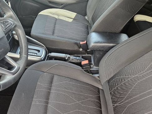 Used 2020 Ford EcoSport SE FWD image 4
