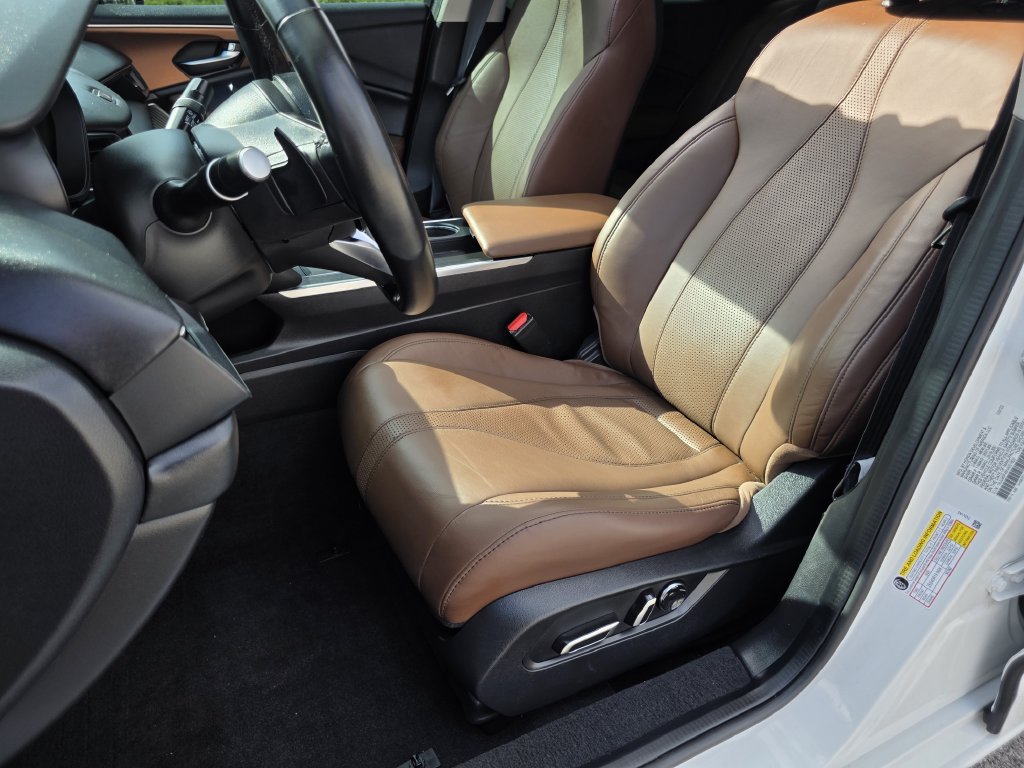 Used 2022 Acura TLX w/ Technology Package FWD image 17