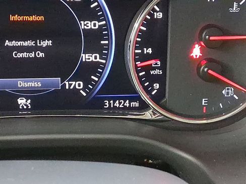 Used 2023 GMC Acadia Denali w/ Denali Ultimate Package image 17