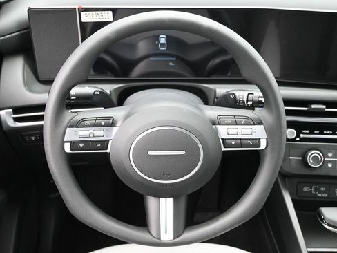 New 2025 Hyundai Santa Cruz SE image 21