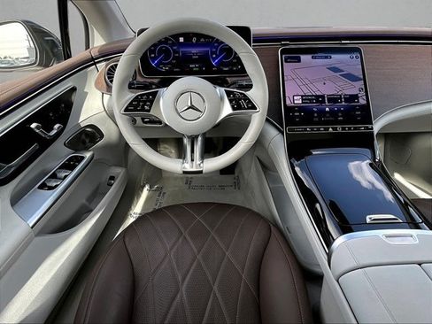 Certified 2023 Mercedes-Benz EQE 350+ Sedan image 7