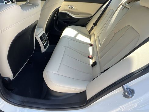 Used 2026 BMW 330i xDrive Sedan w/ Premium Package image 29