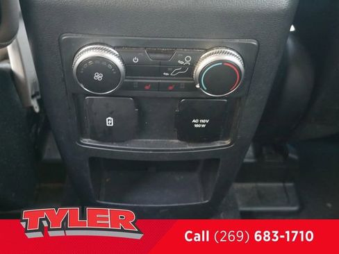 Used 2020 Ford Explorer Limited image 43