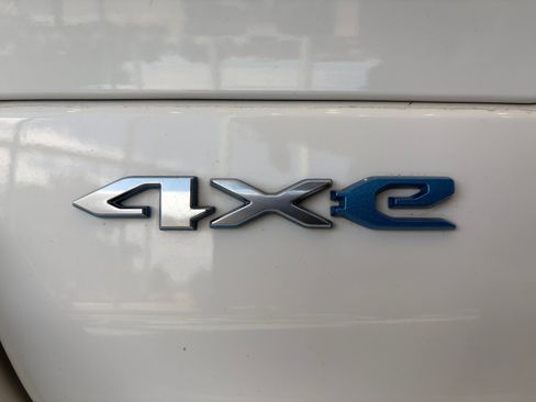 Used 2024 Jeep Grand Cherokee Limited 4xe AWD/4WD image 28