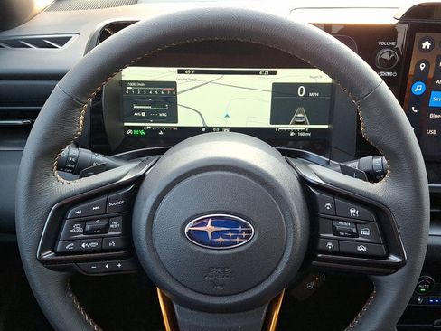 New 2026 Subaru Outback Wilderness image 18