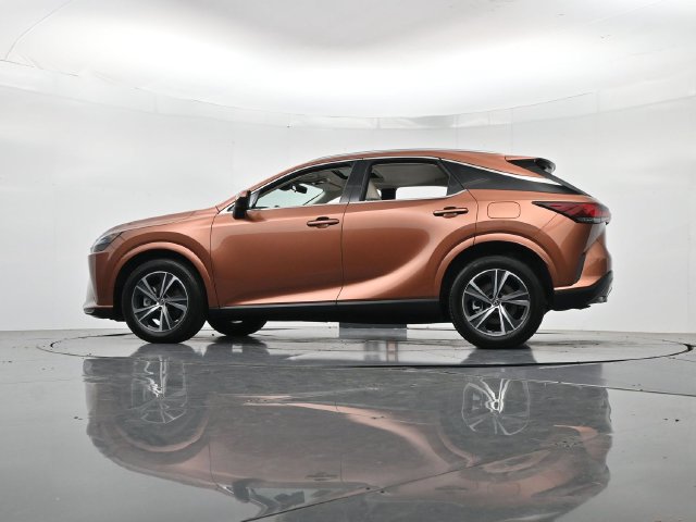 Used 2023 Lexus RX 350 Premium Plus w/ Accessory Package AWD/4WD image 40