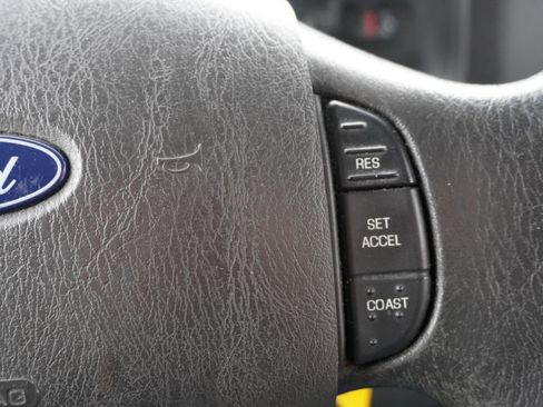 Used 2019 Ford E-450 and Econoline 450 Super Duty w/ Shuttle Bus Prep Package image 10