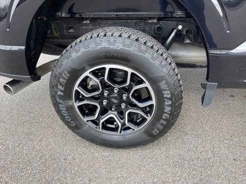 Used 2023 Ford F150 XLT w/ Equipment Group 302A High image 41