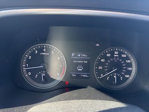 Used 2019 Hyundai Tucson SEL w/ Cargo Package image 20