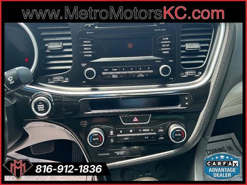 Used 2015 Kia Optima EX image 20