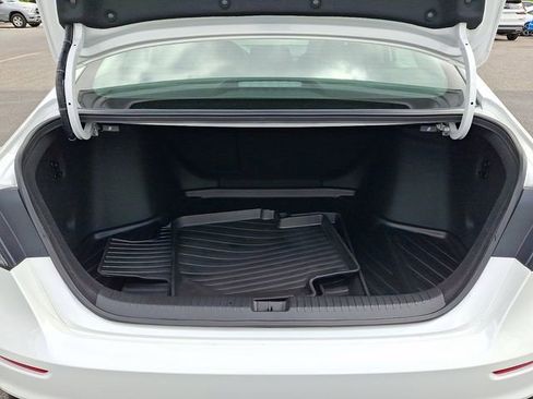 Certified 2025 Honda Accord SE image 28