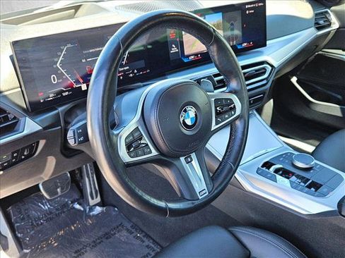 Certified 2023 BMW M340i w/ Premium Package image 12