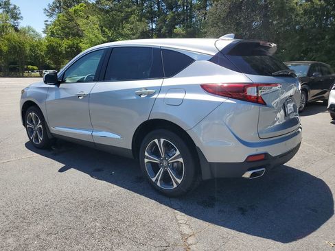 New 2026 Acura RDX w/ Technology Package image 7