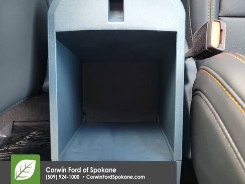 New 2026 Ford Maverick Tremor image 32