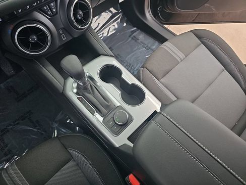New 2026 Chevrolet Blazer LT w/ Midnight/Sport Edition FWD image 23