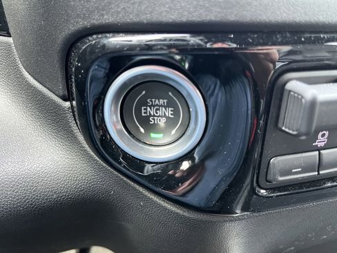 Certified 2024 Chevrolet Silverado 3500 High Country image 17