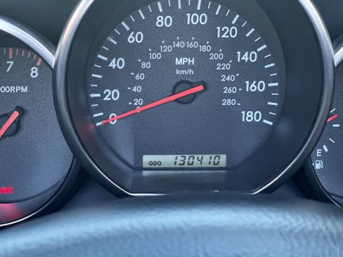 Used 2002 Lexus SC 430 Convertible RWD image 20