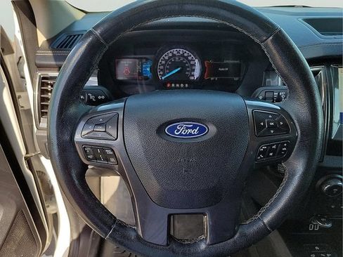 Used 2020 Ford Ranger Lariat w/ Technology Package AWD/4WD image 21