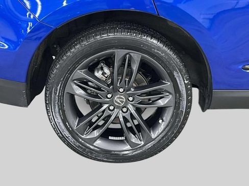 Used 2023 Acura RDX A-Spec AWD/4WD image 7