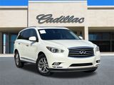 Used 2015 INFINITI QX60 FWD w/ Premium Plus Package image 2