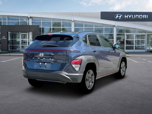 New 2026 Hyundai Kona SEL Sport image 7