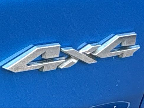 Used 2021 RAM 1500 Laramie image 21