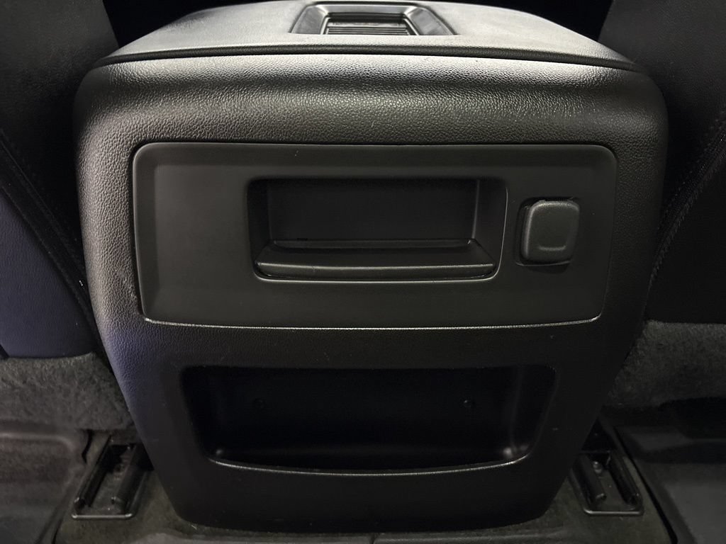 Used 2017 Chevrolet Silverado 2500 LTZ w/ Duramax Plus Package AWD/4WD image 33