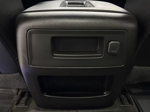 Used 2017 Chevrolet Silverado 2500 LTZ w/ Duramax Plus Package AWD/4WD image 33