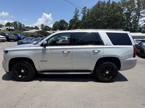 Used 2016 Chevrolet Tahoe LT AWD/4WD image 9
