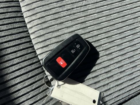 Used 2024 Toyota 4Runner SR5 image 37