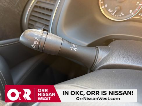 Used 2024 INFINITI QX80 Luxe image 29