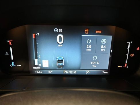 New 2026 Ford Maverick Lobo image 13